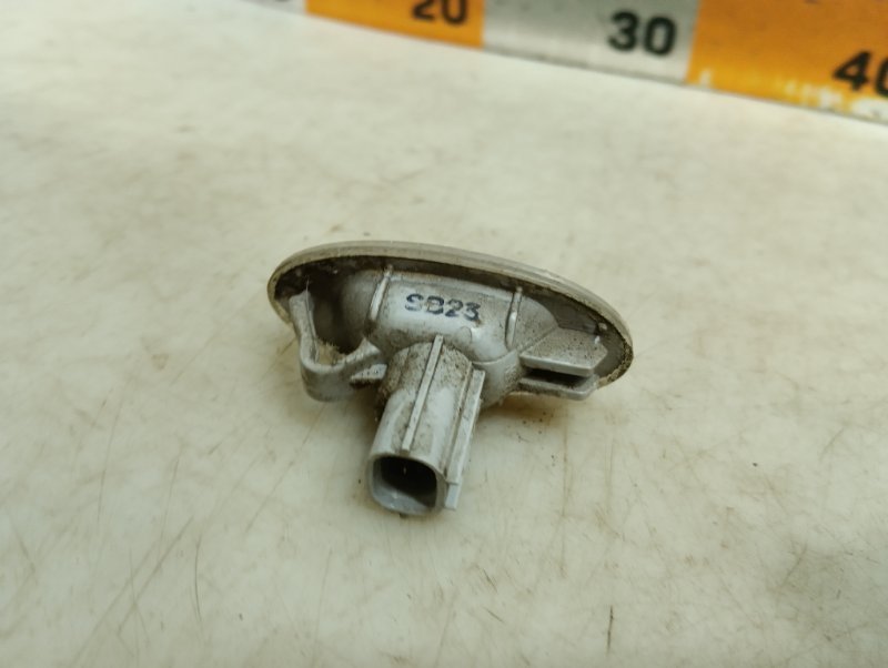 Указатель поворота