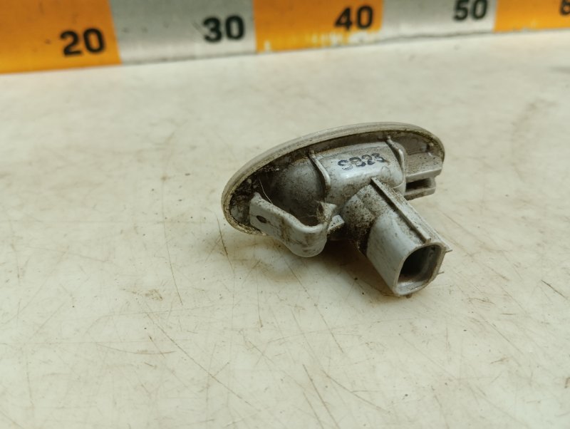 Указатель поворота