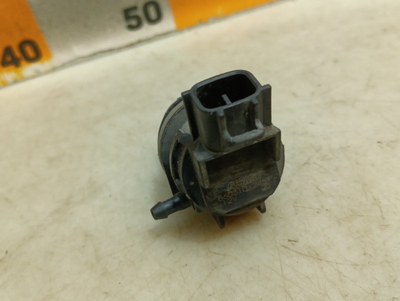 Насос омывателя