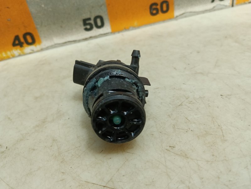 Насос омывателя