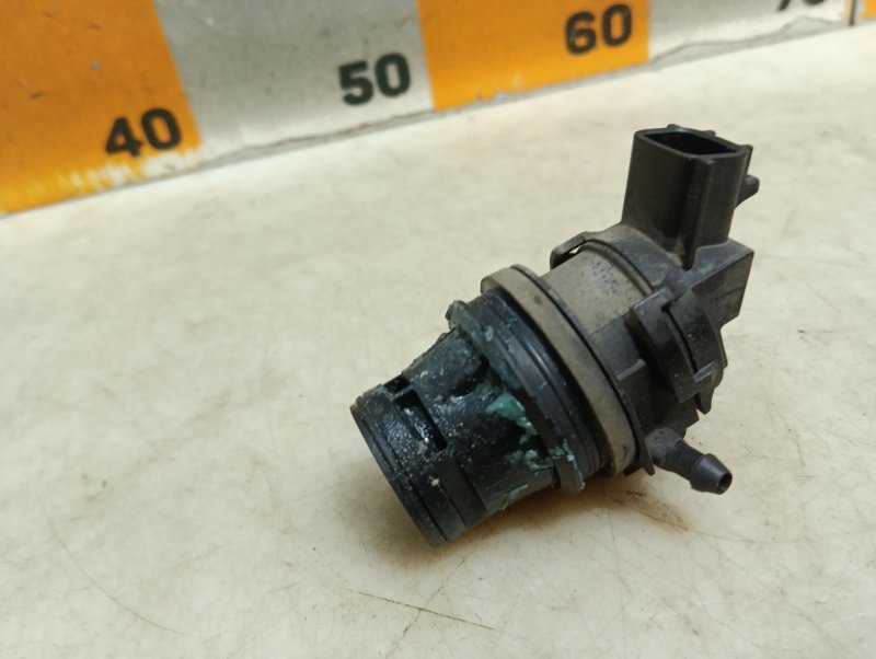 Насос омывателя