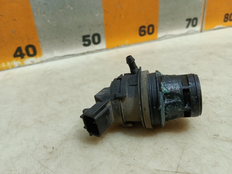 Насос омывателя