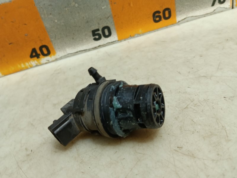 Насос омывателя