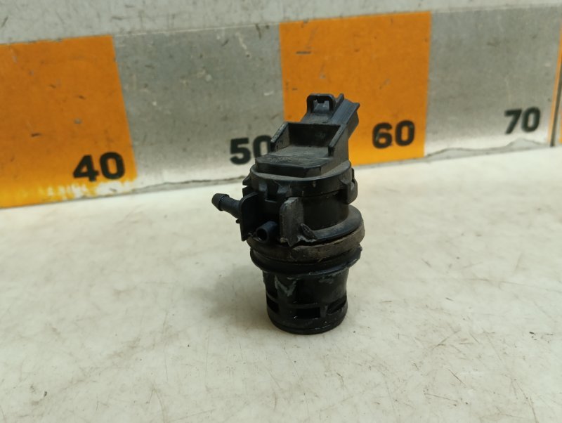 Насос омывателя