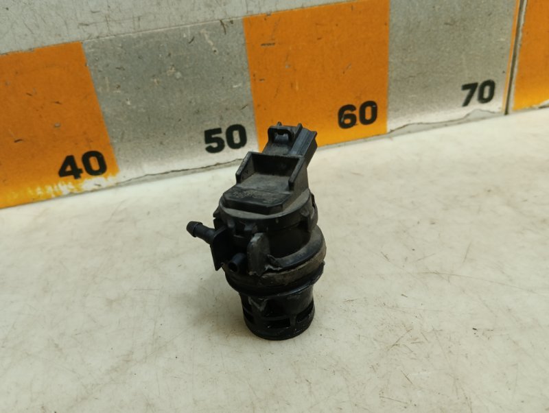 Насос омывателя