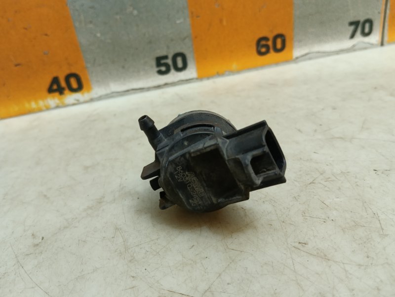 Насос омывателя