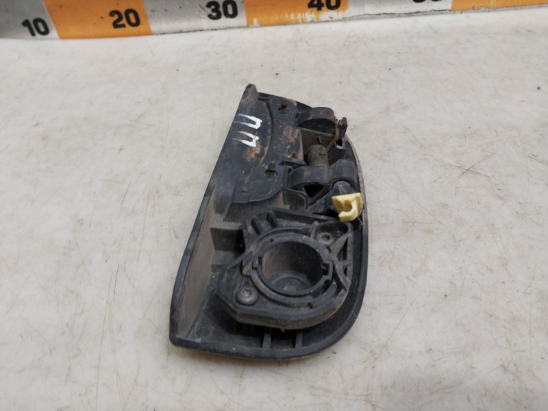 Ручка двери наружная