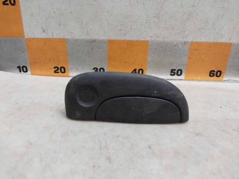 Ручка двери наружная