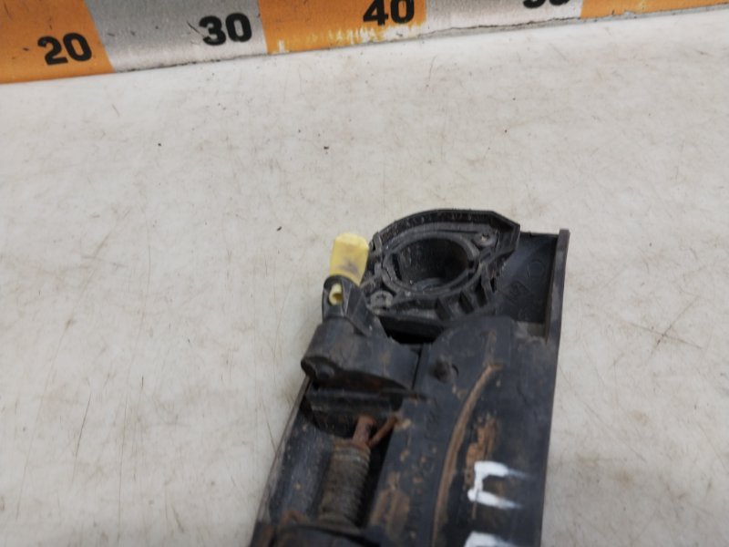 Ручка двери наружная