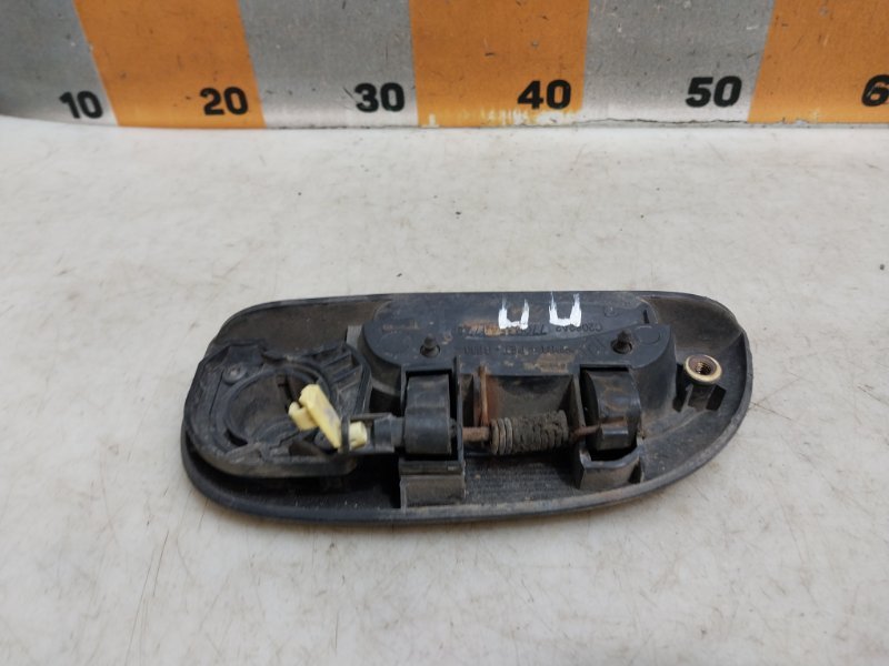 Ручка двери наружная