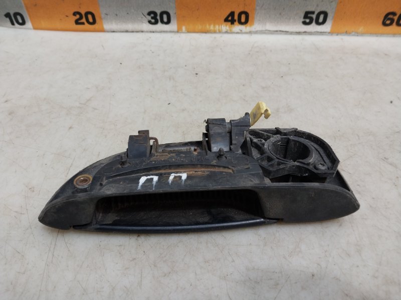 Ручка двери наружная