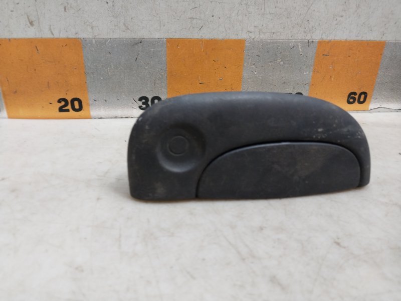 Ручка двери наружная