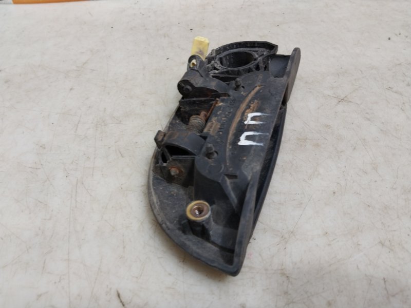 Ручка двери наружная