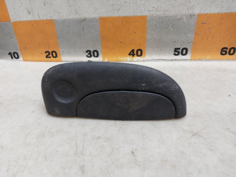 Ручка двери наружная