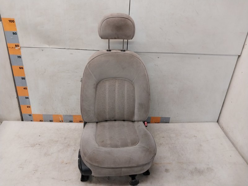 Сиденье переднее правое