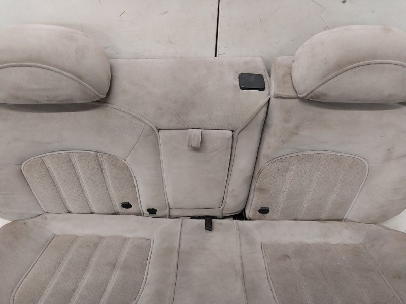 Сиденье салонное