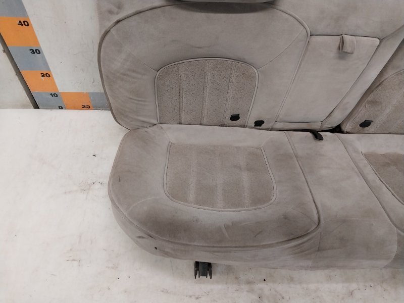 Сиденье салонное