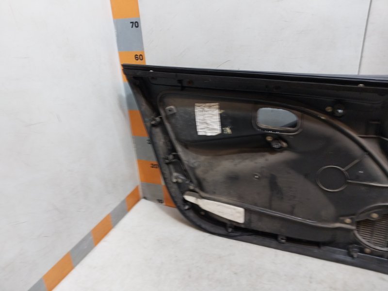 Обшивка двери