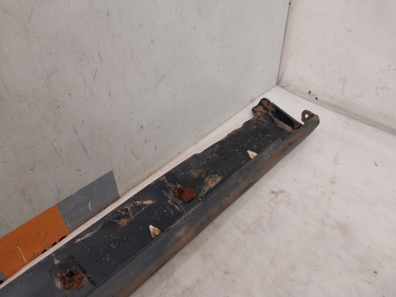 Накладка на порог (наружная)