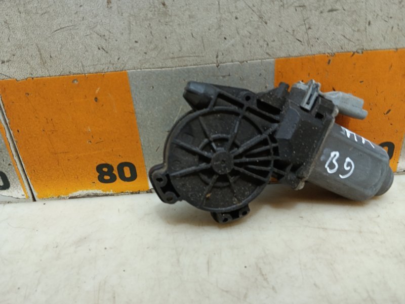 Моторчик стеклоподъемника