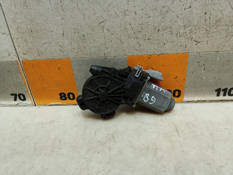 Моторчик стеклоподъемника