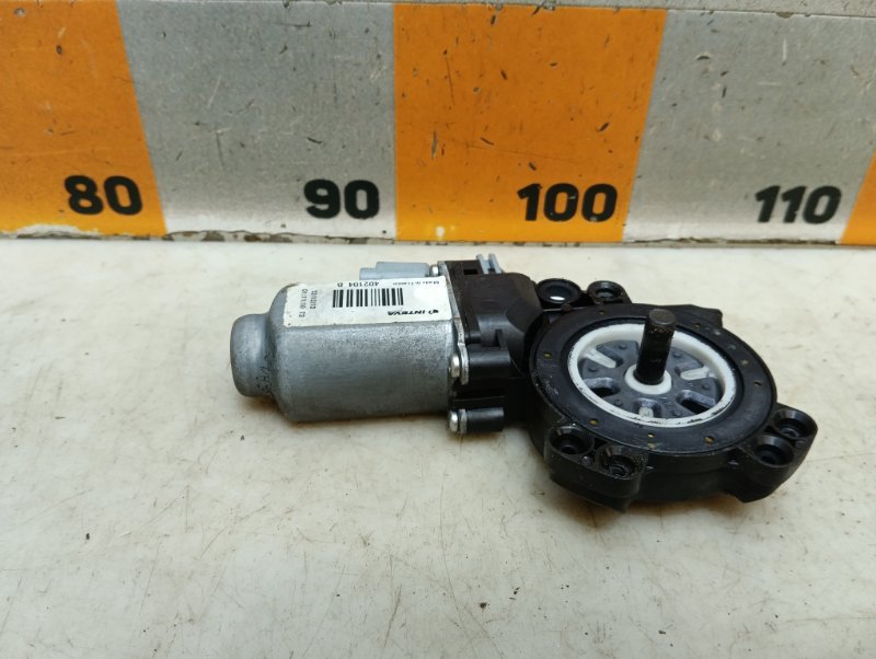 Моторчик стеклоподъемника