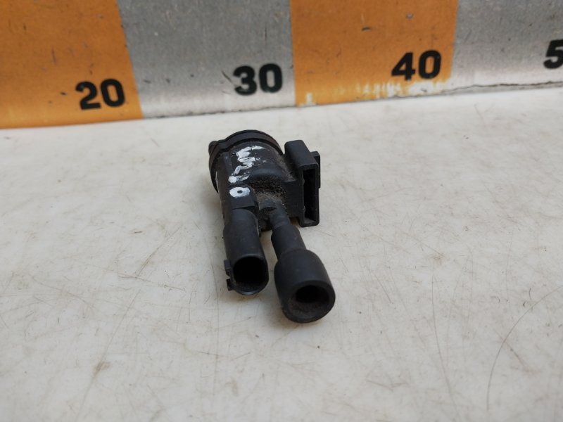 Клапан электромагнитный