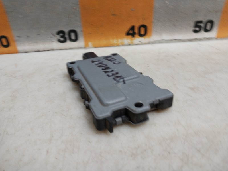 Блок электронный