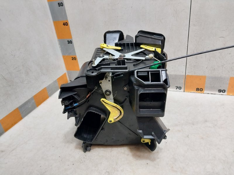 Корпус отопителя