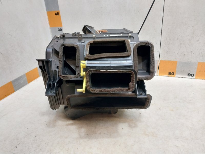 Корпус отопителя