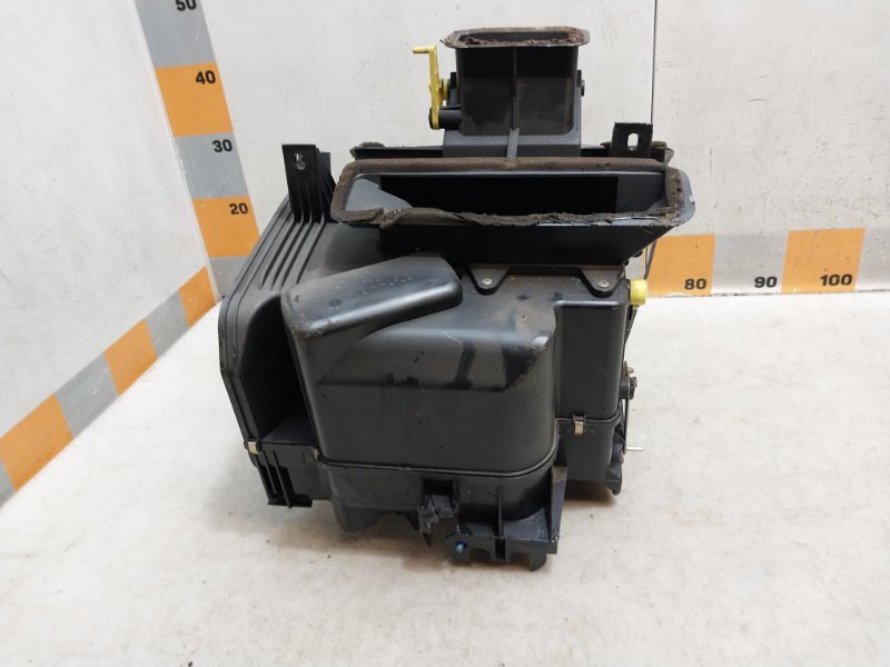 Корпус отопителя