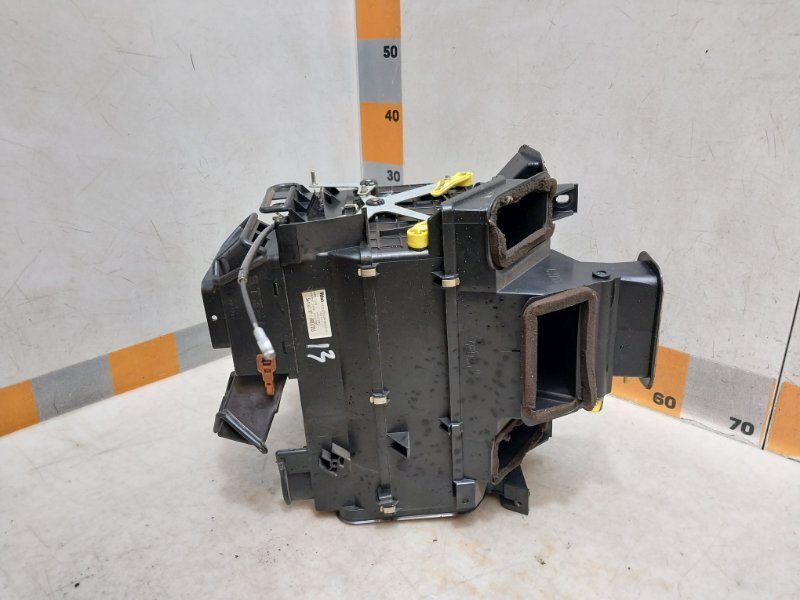 Корпус отопителя