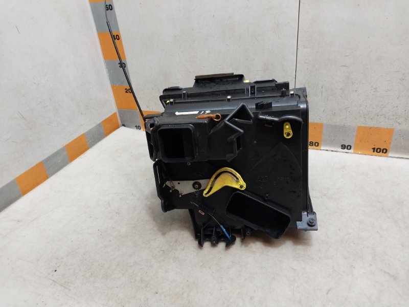 Корпус отопителя