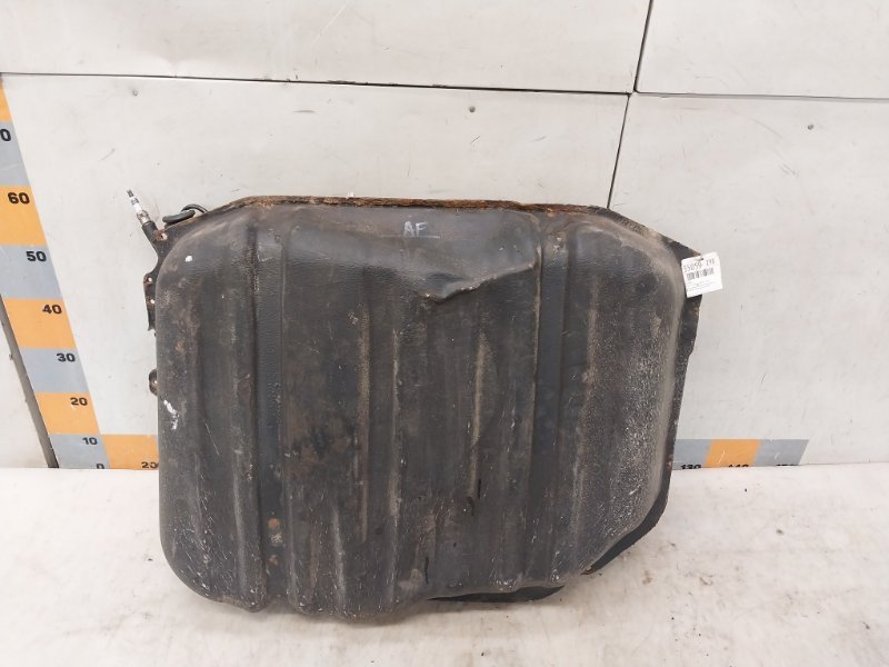 Бак топливный