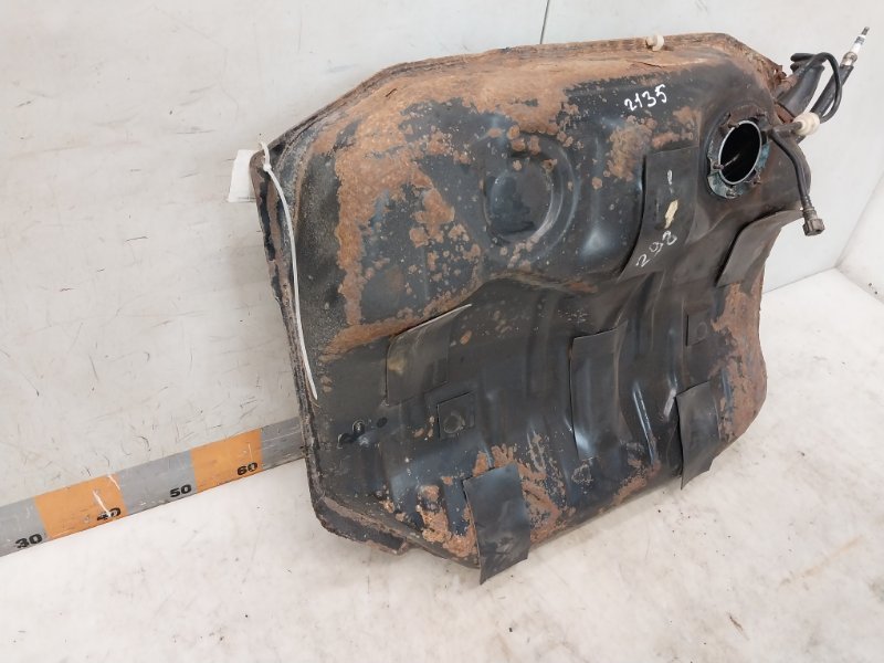 Бак топливный