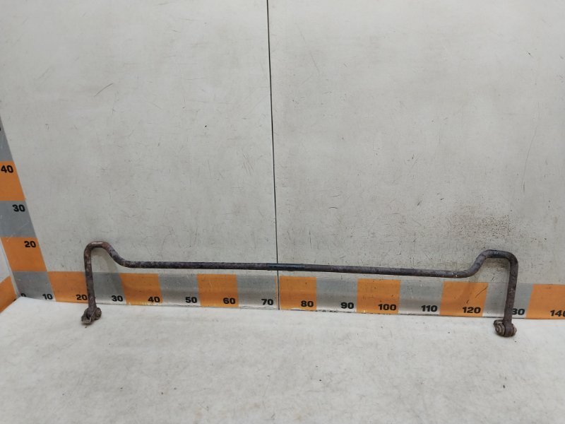 Стабилизатор задний