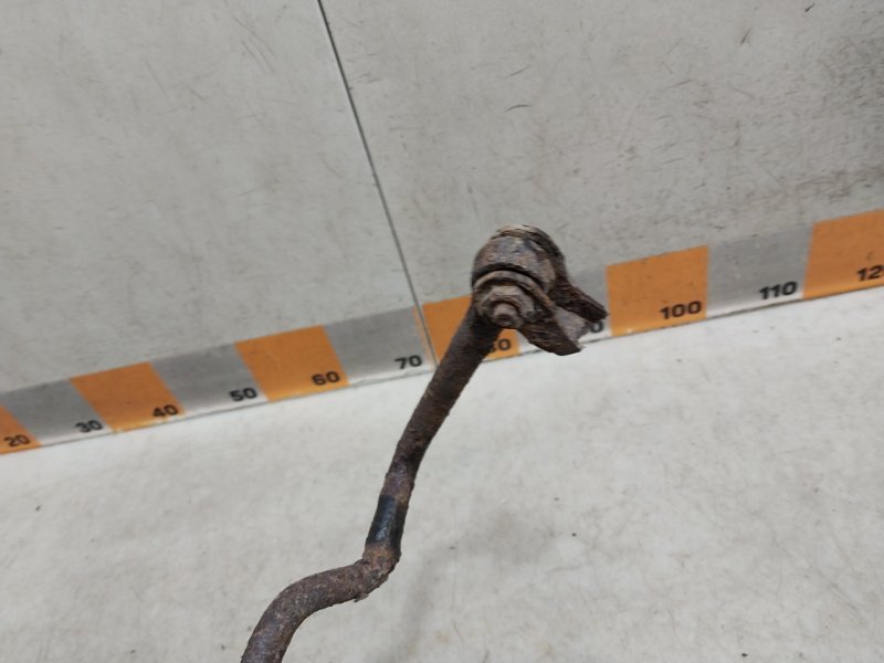 Стабилизатор задний