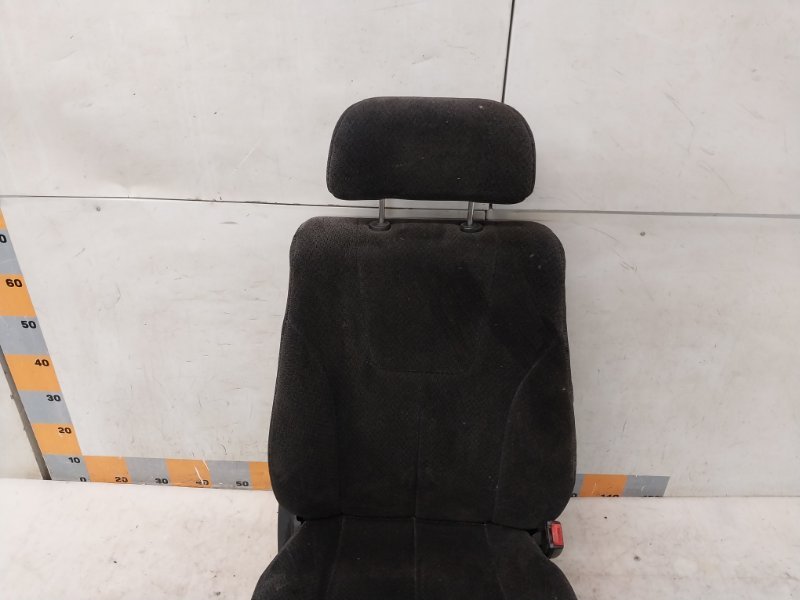 Сиденье переднее правое