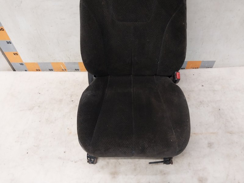 Сиденье переднее правое