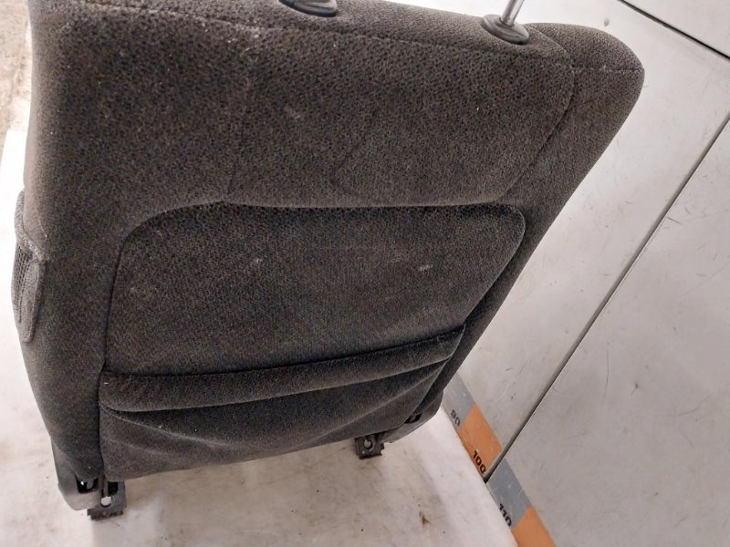 Сиденье переднее правое