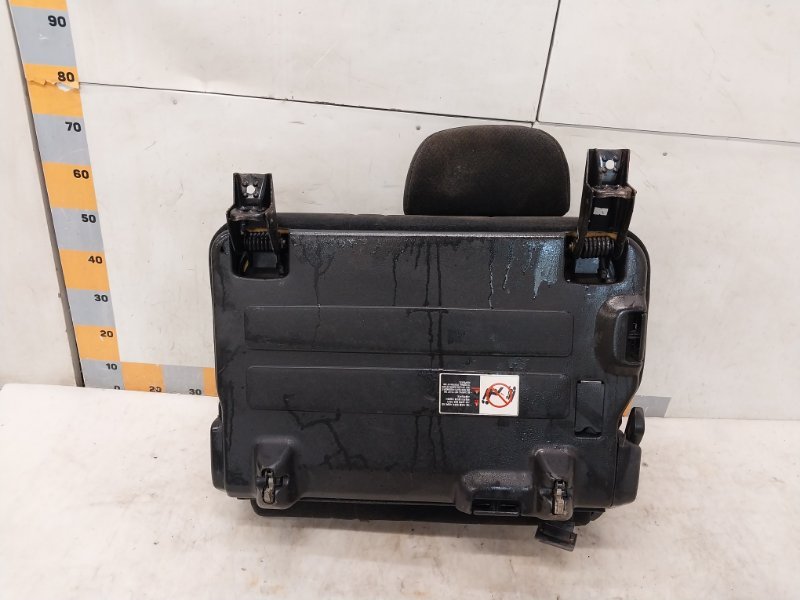 Сиденье салонное