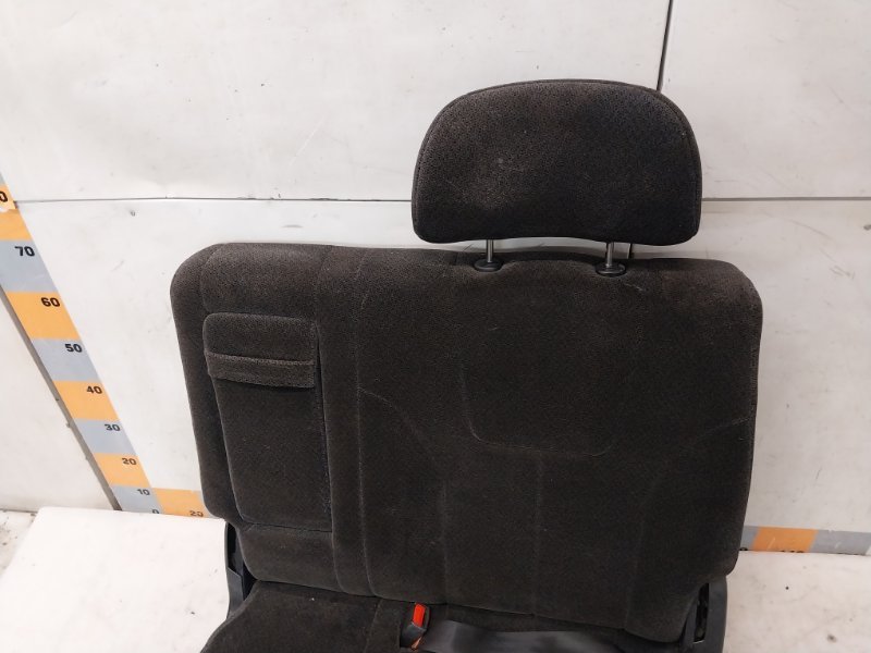 Сиденье салонное