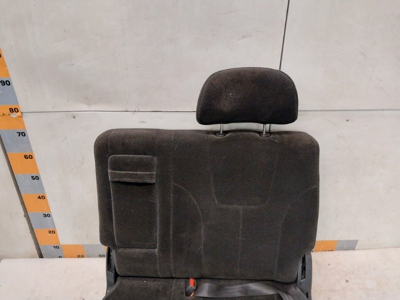 Сиденье салонное