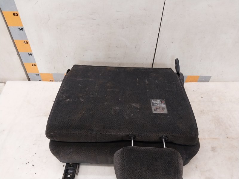 Сиденье салонное