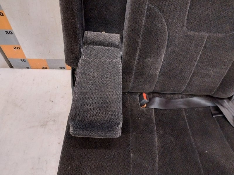 Сиденье салонное