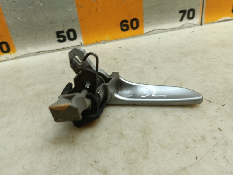 Ручка двери внутренняя