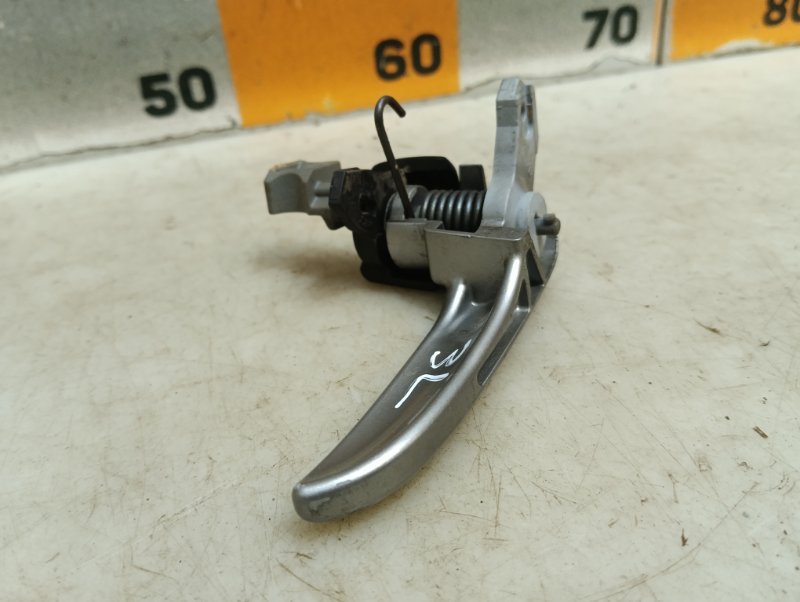 Ручка двери внутренняя