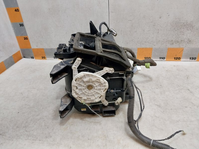 Корпус отопителя