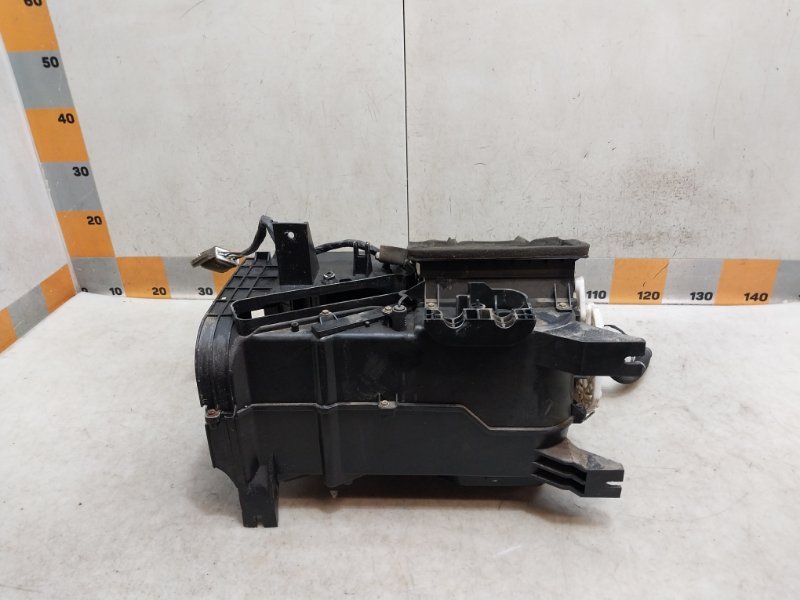 Корпус отопителя