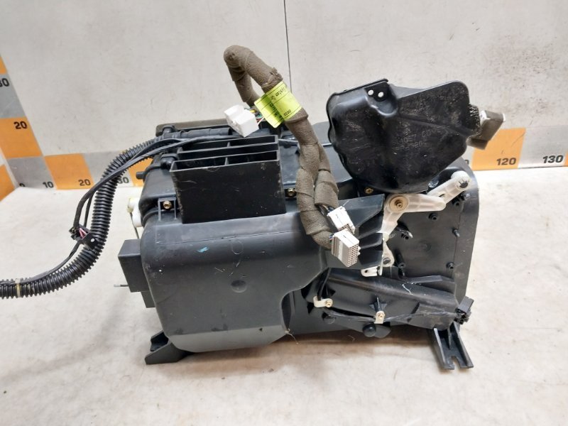 Корпус отопителя